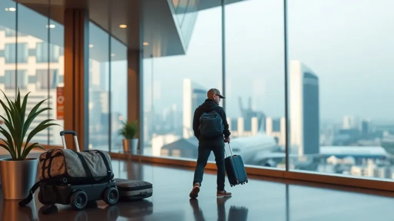 Travel Insurance Already Abroad: 2025 Options - Professional Swiss-style featured image | Truescho.com