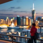 Travel Insurance Canada: 2025 Visitor Plans - Professional Swiss-style featured image | Truescho.com