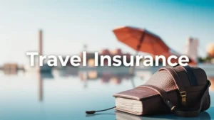 Travel Insurance Coverage Explained (2025) - Professional Swiss-style featured image | Truescho.com