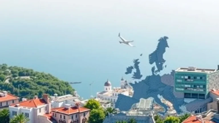Travel Insurance Europe: 2025 Coverage Guide - Professional Swiss-style featured image | Truescho.com