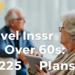 Travel Insurance for Over 60s: 2025 Plans - Professional Swiss-style featured image | Truescho.com