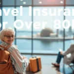 Travel Insurance for Over 80s: 2025 Policies - Professional Swiss-style featured image | Truescho.com