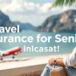 Travel Insurance for Seniors: 2025 Guide - Professional Swiss-style featured image | Truescho.com