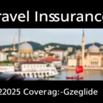 Travel Insurance for Turkey: 2025 Coverage Guide - Professional Swiss-style featured image | Truescho.com