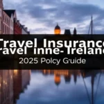 Travel Insurance Ireland: 2025 Policy Guide - Professional Swiss-style featured image | Truescho.com