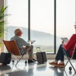 Travel Insurance Over 75: Senior Plans 2025 - Professional Swiss-style featured image | Truescho.com