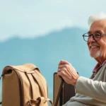 Travel Insurance Over 85: 2025 Senior Plans - Professional Swiss-style featured image | Truescho.com