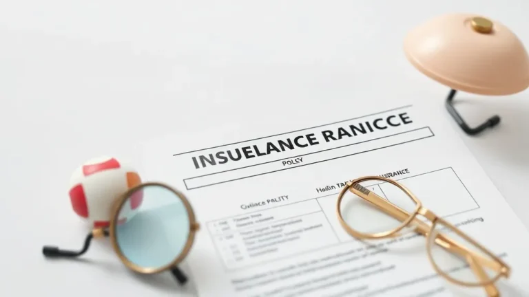 Travel Insurance Policy: Understand Your 2025 Cover - Professional Swiss-style featured image | Truescho.com