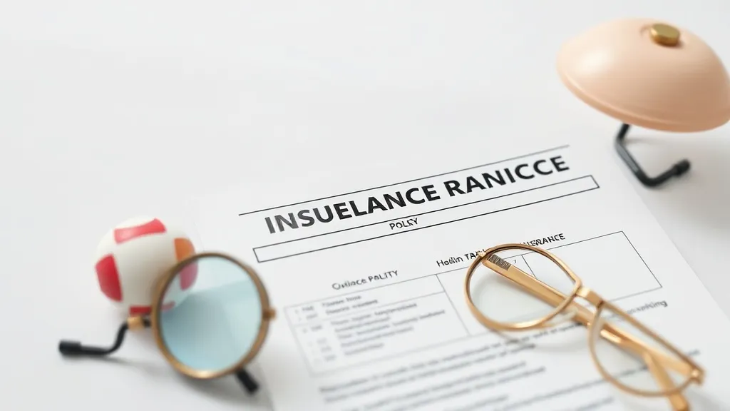 Travel Insurance Policy: Understand Your 2025 Cover - Professional Swiss-style featured image | Truescho.com