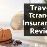 Travel Insurance Reviews: Compare Top 2025 Providers - Professional Swiss-style featured image | Truescho.com