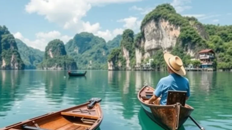 Travel Insurance Thailand: 2025 Visitor Guide - Professional Swiss-style featured image | Truescho.com