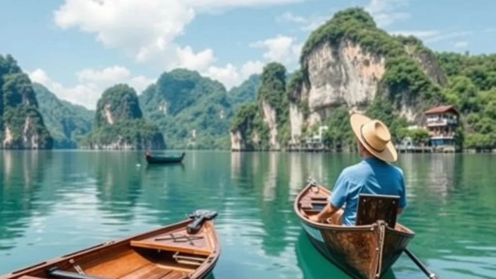 Travel Insurance Thailand: 2025 Visitor Guide - Professional Swiss-style featured image | Truescho.com