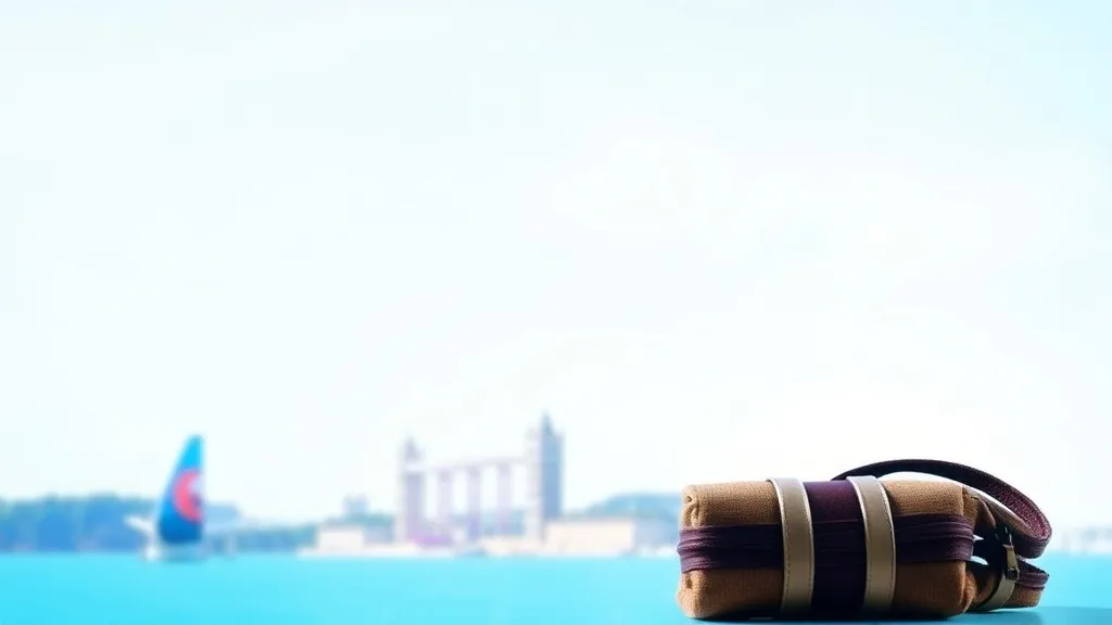 Travel Insurance UK: Compare 2025 Policies - Professional Swiss-style featured image | Truescho.com
