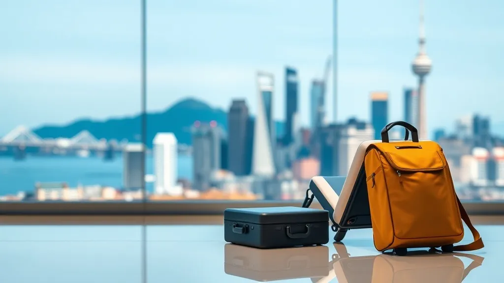 Travel Insurance USA: 2025 Visitor Coverage - Professional Swiss-style featured image | Truescho.com