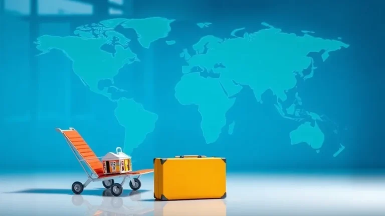 Travel Insurance With Cancer: A 2025 Guide - Professional Swiss-style featured image | Truescho.com