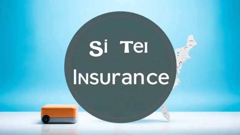 USA Travel Insurance: 2025 Visitor Medical Plans - Professional Swiss-style featured image | Truescho.com