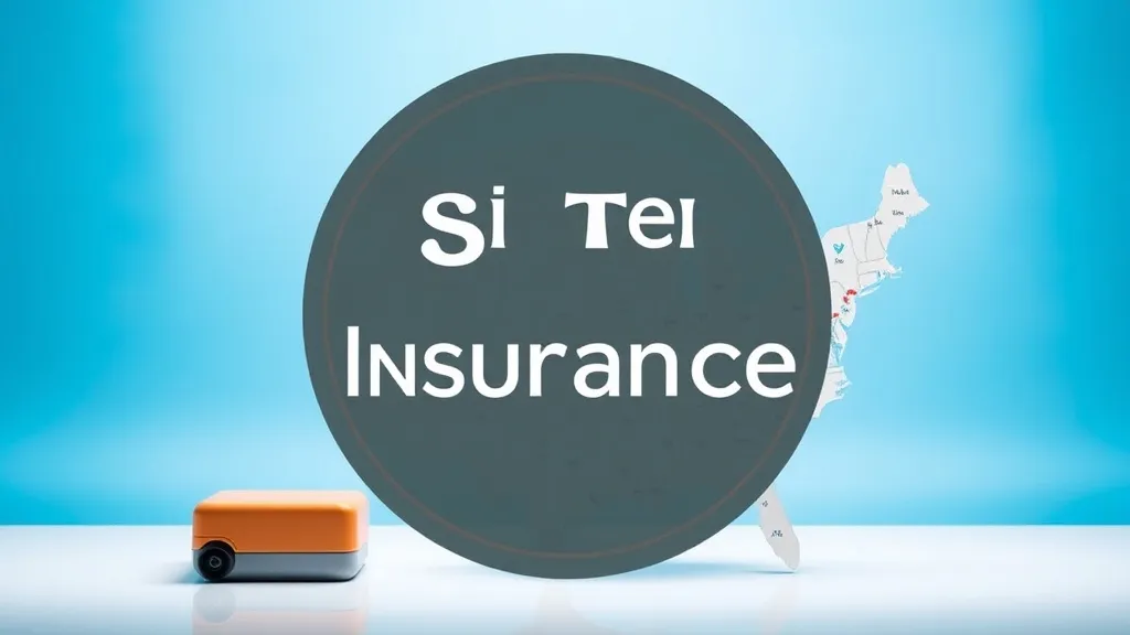 USA Travel Insurance: 2025 Visitor Medical Plans - Professional Swiss-style featured image | Truescho.com