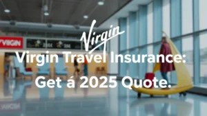 Virgin Travel Insurance: Get a 2025 Quote - Professional Swiss-style featured image | Truescho.com
