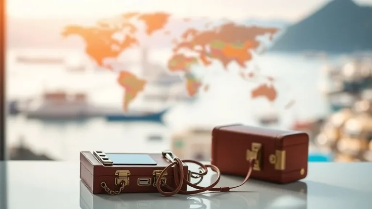 What Is Travel Insurance? A Simple 2025 Guide - Professional Swiss-style featured image | Truescho.com