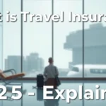 What Is Travel Medical Insurance? 2025 Explained - Professional Swiss-style featured image | Truescho.com