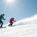 Winter Sports Travel Insurance: 2025 Ski Cover - Professional Swiss-style featured image | Truescho.com