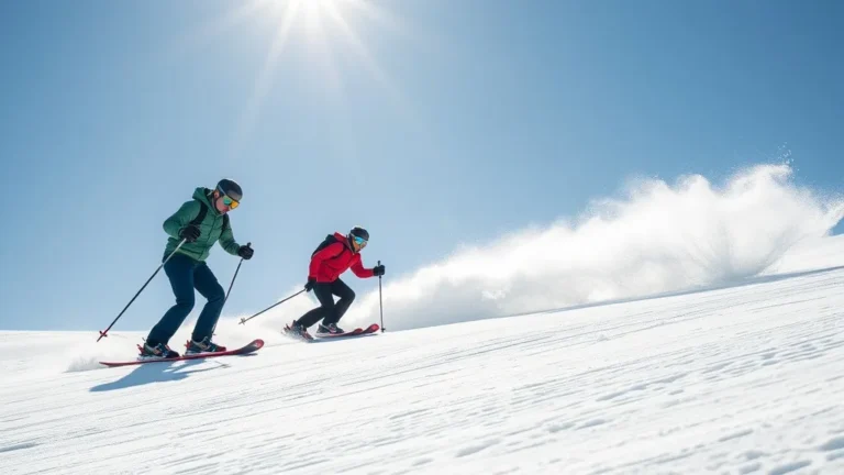 Winter Sports Travel Insurance: 2025 Ski Cover - Professional Swiss-style featured image | Truescho.com