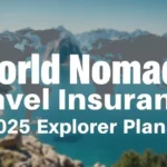 World Nomads Travel Insurance: 2025 Explorer Plans - Professional Swiss-style featured image | Truescho.com