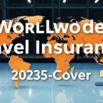 Worldwide Travel Insurance: 2025 Global Cover - Professional Swiss-style featured image | Truescho.com